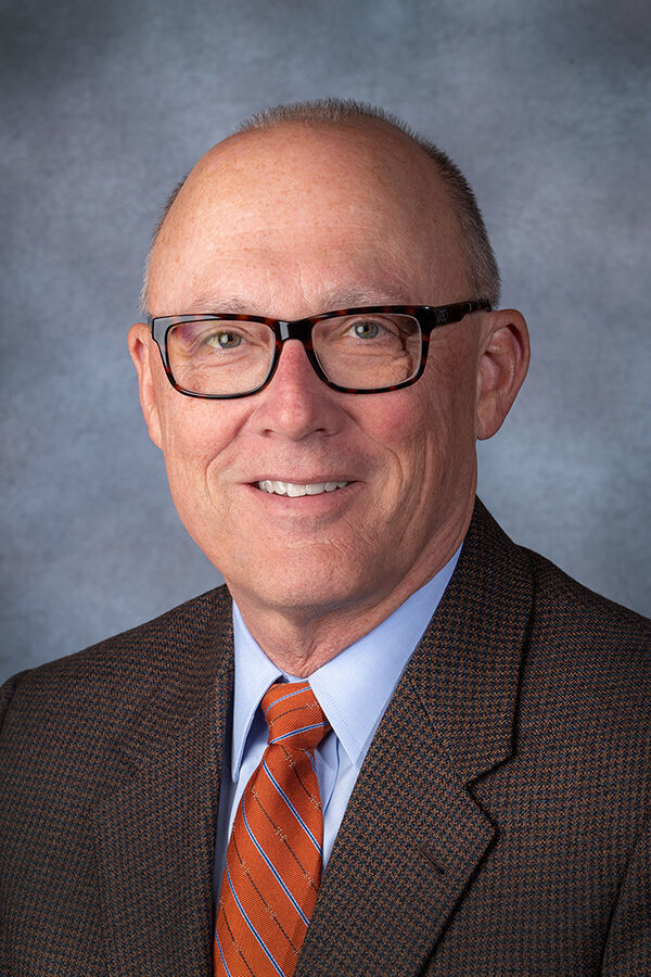 State Sen. John Arch, District 14